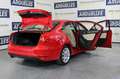 Volkswagen Jetta 2.0 TSI Sport DSG Rood - thumbnail 20