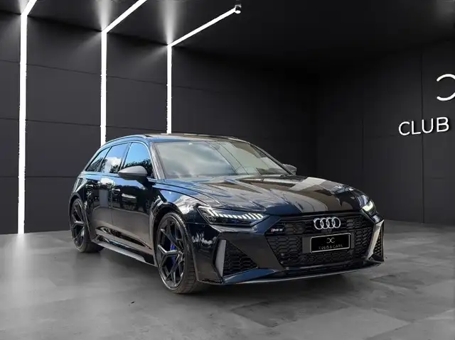 Audi RS6
