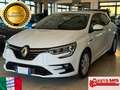 Renault Megane 1.5 BLUEDCI 115 cv. 5 porte BUSINESS (Nav) Bianco - thumbnail 1