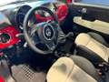Fiat 500 1.0 Hybrid Dolcevita Rojo - thumbnail 4