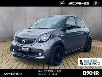 forfour EQ Prime/Verkauf nur an Gewerbe!/LMR16"