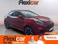Ford Puma 1.0 EcoBoost 125cv ST-Line X MHEV Rouge - thumbnail 1
