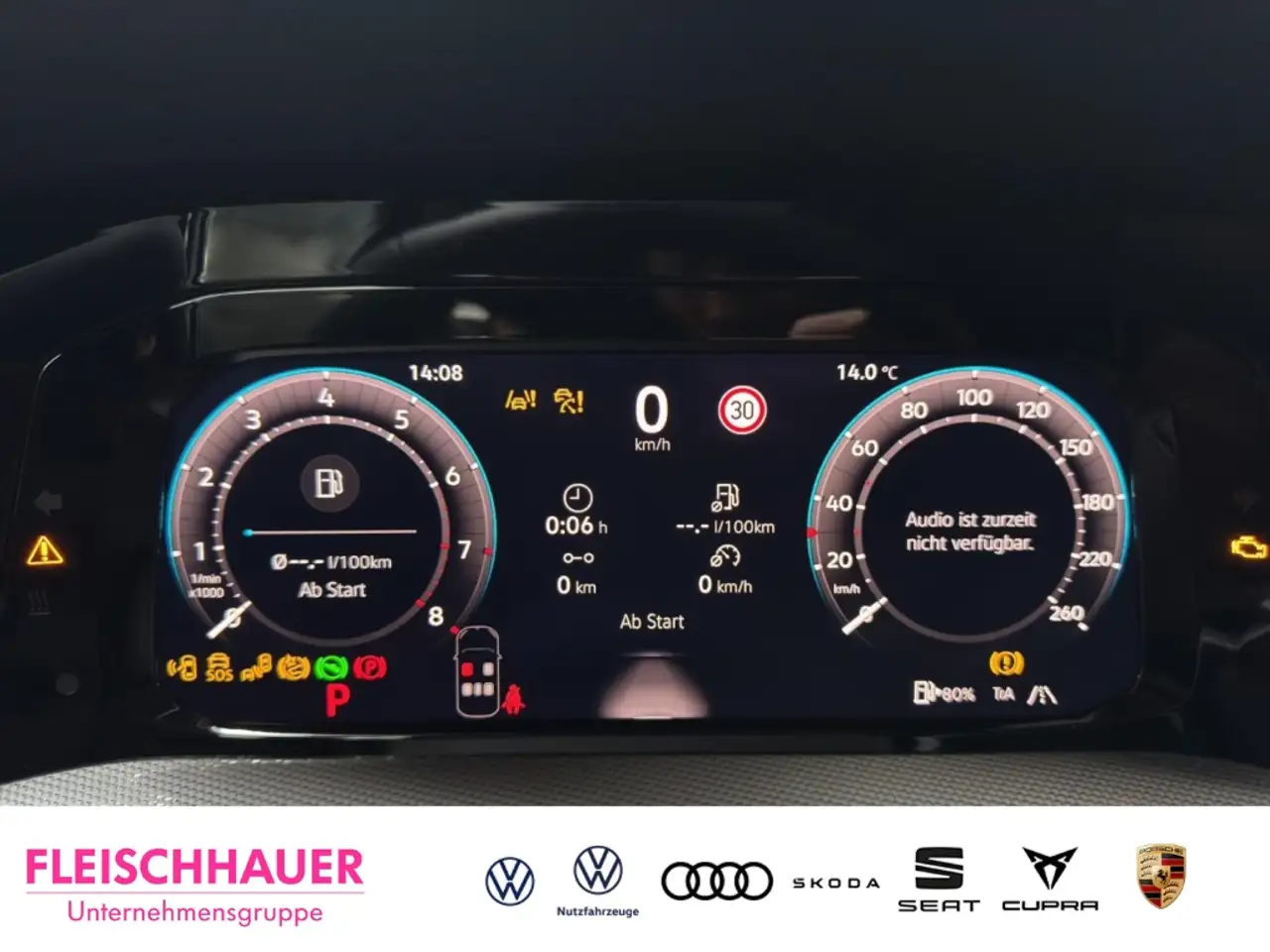 Volkswagen Golf Style 1.5 eTSI DSG KAMERA KEYLESS ACC APP-CONNECT 11