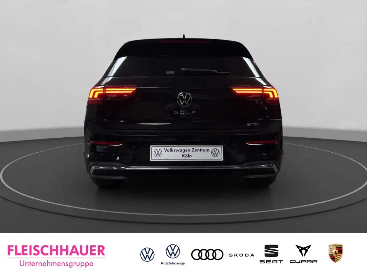 Volkswagen Golf Style 1.5 eTSI DSG KAMERA KEYLESS ACC APP-CONNECT 5