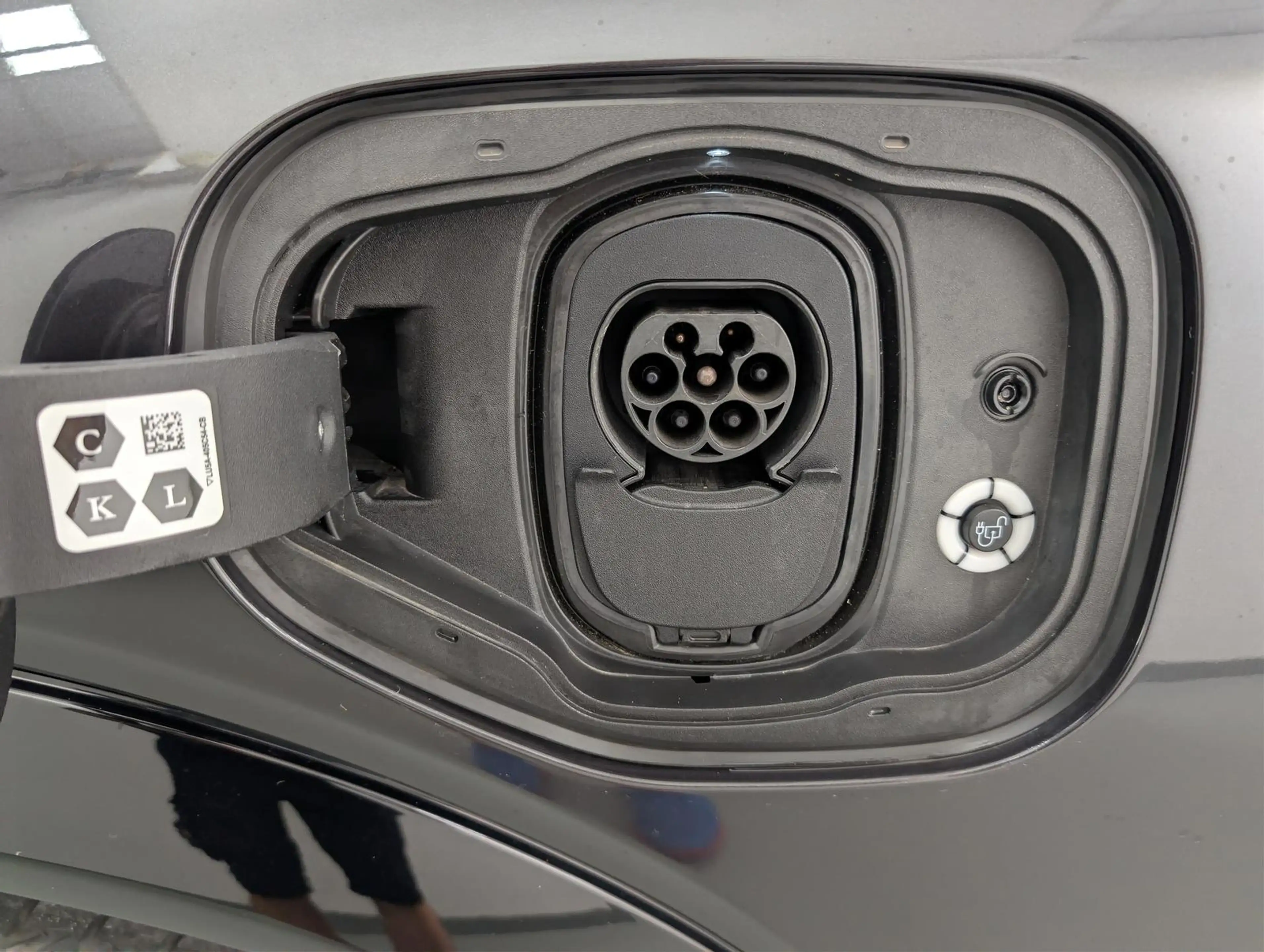 Ford Mustang Mach-E Premium AWD 99kWh ACC+Matrix-LED — photo 9