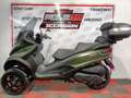 Piaggio MP3 500 Verde - thumbnail 2