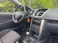 Peugeot 207 CC Cabrio/Tüv/Sportsitze/Klima Grau - thumbnail 13