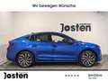 Skoda Enyaq Coupe 85 Sportline MAXX AHK Winter 21''-LM Bleu - thumbnail 19