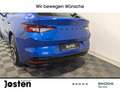 Skoda Enyaq Coupe 85 Sportline MAXX AHK Winter 21''-LM Bleu - thumbnail 6