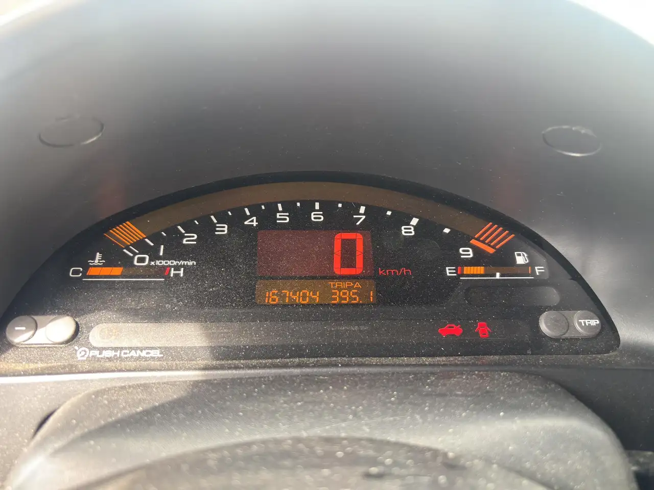 Honda S 2000 2.0i, foto 5