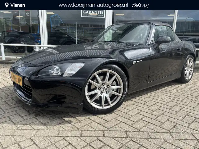 Honda S 2000 2.0i