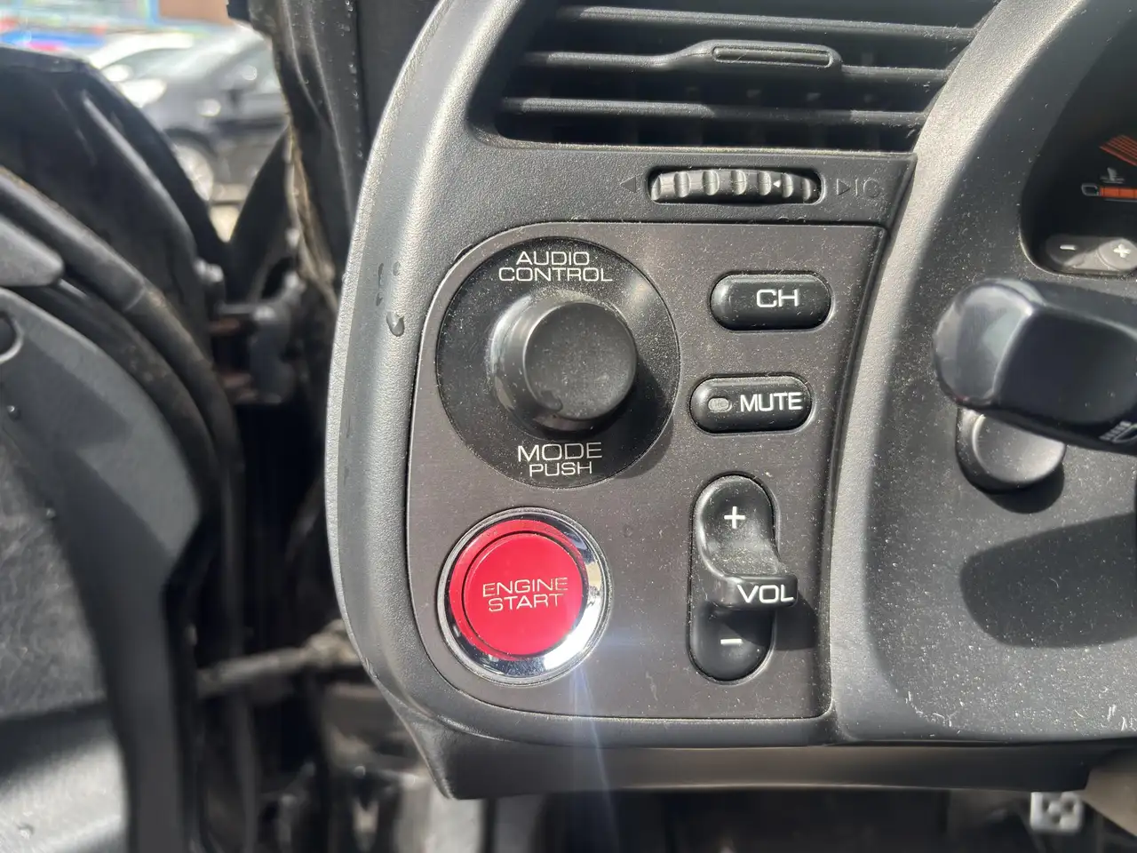 Honda S 2000 2.0i, foto 12
