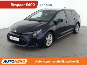 1.8 Hybrid Comfort+