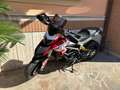 Ducati Hyperstrada Piros - thumbnail 3