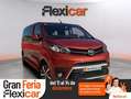 Toyota Proace Family L0 1.5D 8pl. Advance 120 Naranja - thumbnail 1