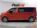 Toyota Proace Family L0 1.5D 8pl. Advance 120 Naranja - thumbnail 4