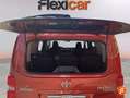 Toyota Proace Family L0 1.5D 8pl. Advance 120 Naranja - thumbnail 11