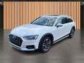 Audi A4 allroad 40 TDI Quattro*Leder*Navi+*AHK*Pano Weiß - thumbnail 2