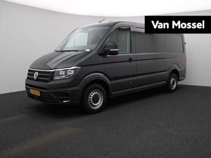 Volkswagen Crafter 35 2.0 TDI L3H2 Highline Automaat | Navi | Airco |