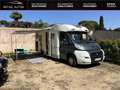 Fiat Ducato Pack 15 C 2.3 JTD II CAMPING CAR ADRIA S 680 SP Bianco - thumbnail 2
