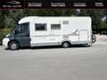 Fiat Ducato Pack 15 C 2.3 JTD II CAMPING CAR ADRIA S 680 SP Bianco - thumbnail 1