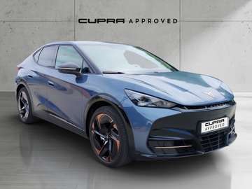 77kWh 250kW VZ AWD