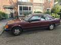 Mercedes-Benz E 230 W124 230e Automaat Rood - thumbnail 8