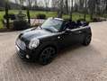 MINI Cooper Cabrio Mini Cooper Cabrio Aut. Чорний - thumbnail 1