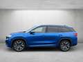 Skoda Kodiaq Sportline iV 1,5TSI DSG Navi/Pano/AHK Blau - thumbnail 2