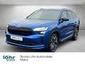 Skoda Kodiaq Sportline iV 1,5TSI DSG Navi/Pano/AHK Blau - thumbnail 1