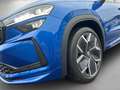 Skoda Kodiaq Sportline iV 1,5TSI DSG Navi/Pano/AHK Blau - thumbnail 4