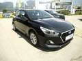 Hyundai i30 i30 1,4 MPI Entry Schwarz - thumbnail 6