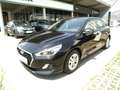 Hyundai i30 i30 1,4 MPI Entry Schwarz - thumbnail 1