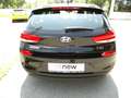 Hyundai i30 i30 1,4 MPI Entry Schwarz - thumbnail 8