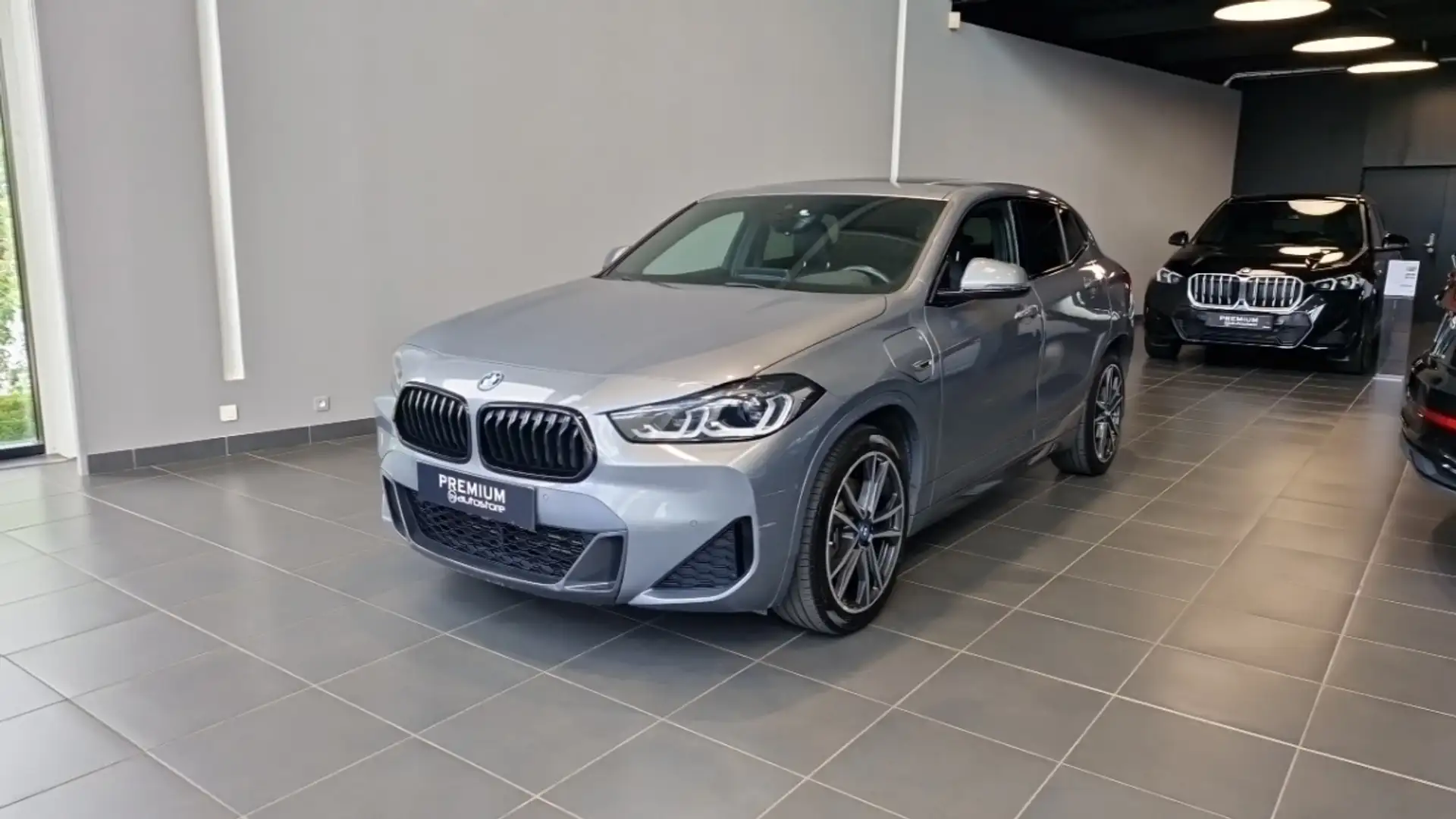 BMW X2 F39 XDRIVE 25E 220 CH BVA6 M SPORT - 1