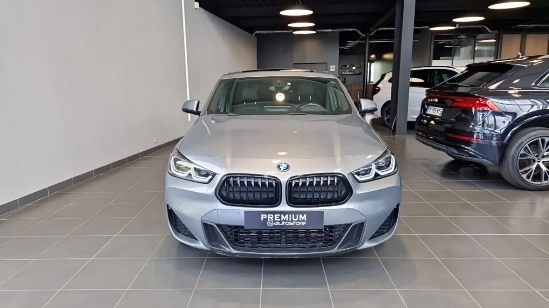 BMW X2 F39 XDRIVE 25E 220 CH BVA6 M SPORT - 2