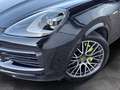 Porsche Cayenne Coupe E-Hybrid*SPORT-CHRONO*APPLE*PANO Schwarz - thumbnail 4