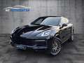 Porsche Cayenne Coupe E-Hybrid*SPORT-CHRONO*APPLE*PANO Schwarz - thumbnail 3