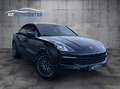 Porsche Cayenne Coupe E-Hybrid*SPORT-CHRONO*APPLE*PANO Schwarz - thumbnail 1