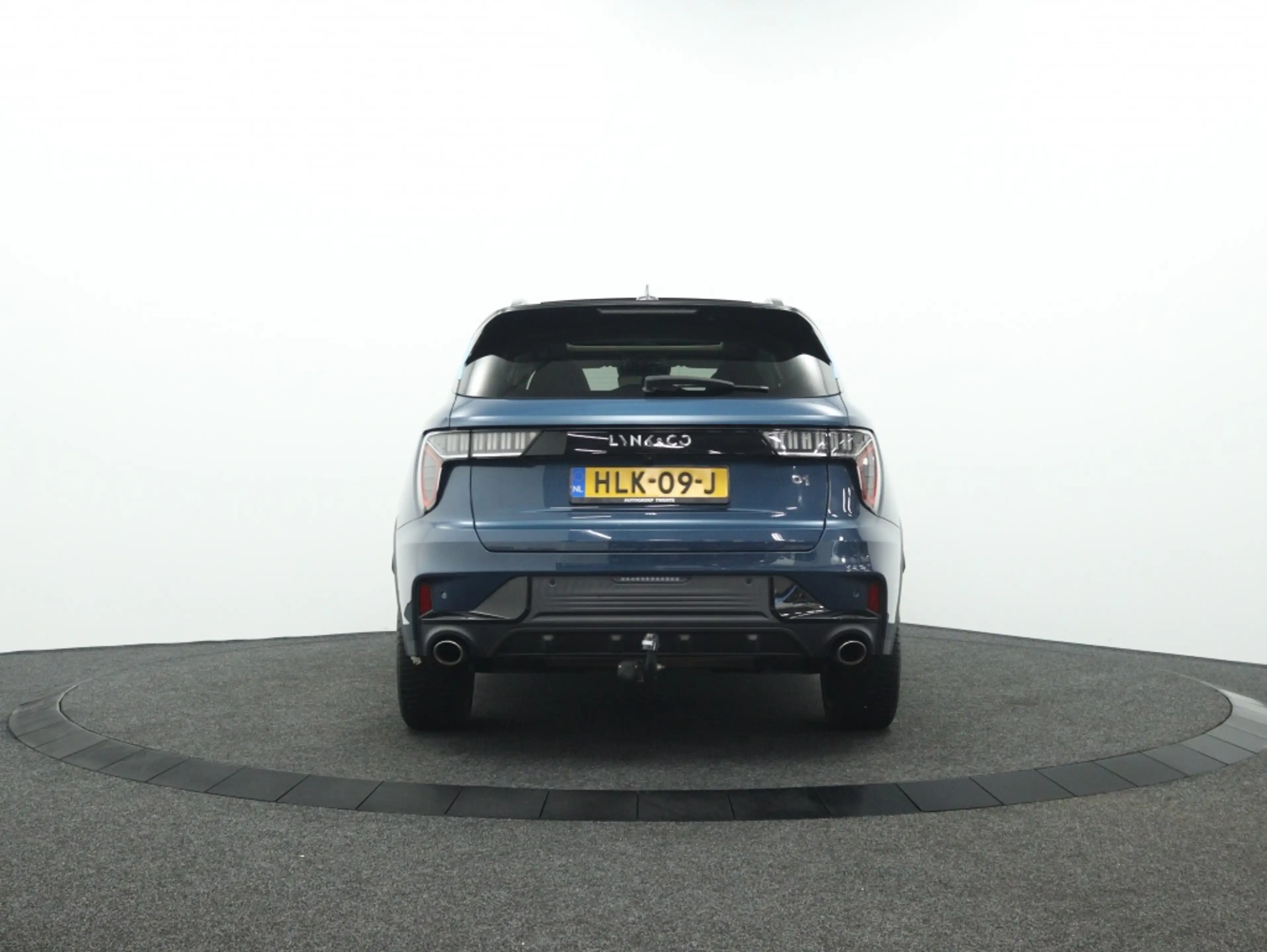 Lynk & Co 01 1.5 PHEV 261 PK | 360 graden camera | Panoramadak — photo 9