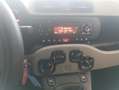 Fiat Panda Panda III 2012 0.9 t.air t. natural power Gris - thumbnail 11