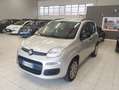 Fiat Panda Panda III 2012 0.9 t.air t. natural power Gris - thumbnail 3