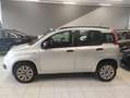Fiat Panda Panda III 2012 0.9 t.air t. natural power Gris - thumbnail 4