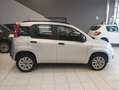 Fiat Panda Panda III 2012 0.9 t.air t. natural power Gris - thumbnail 5