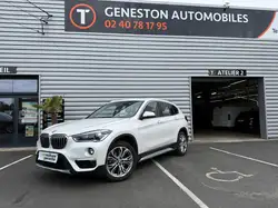BMW X1 (F48) SDRIVE18DA 150CH XLINE EURO6C