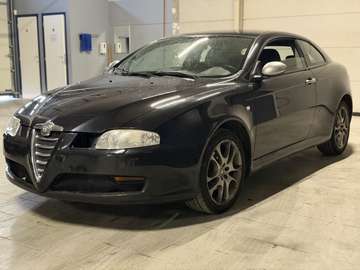 1.9 JTD 2010 Bertone