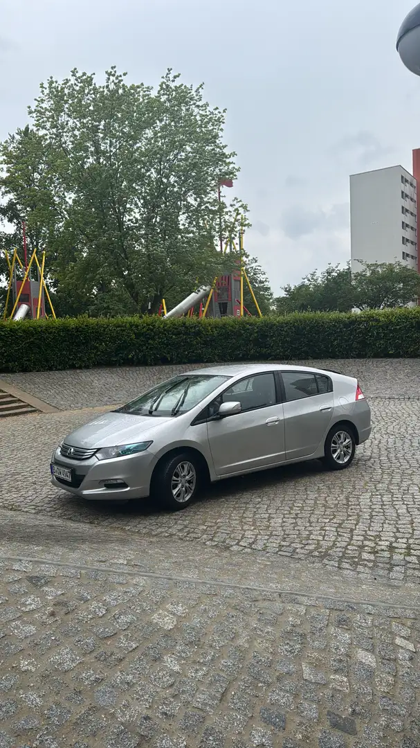 Honda Insight 1.3 - 1