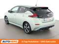 Nissan Leaf electric drive 110 kW 2 Zero Edition Grau - thumbnail 4