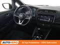 Nissan Leaf electric drive 110 kW 2 Zero Edition Grau - thumbnail 14