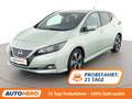 Nissan Leaf electric drive 110 kW 2 Zero Edition Grau - thumbnail 1